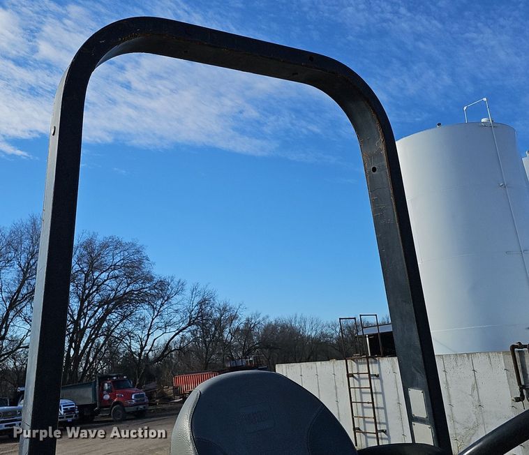 image for item DK0566 DynaPac CC122 double drum vibratory roller