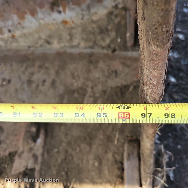 image for item DK0569 1995 Caterpillar 963B track loader