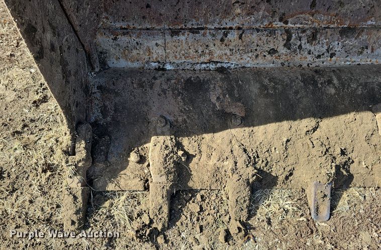 image for item DK0569 1995 Caterpillar 963B track loader