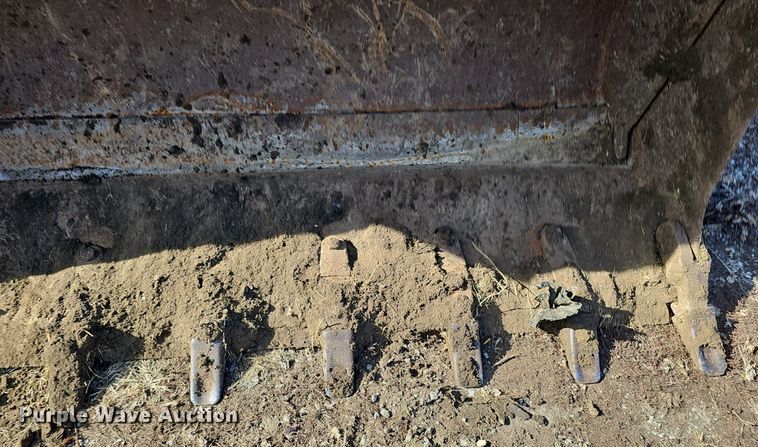 image for item DK0569 1995 Caterpillar 963B track loader