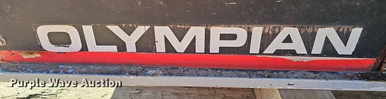 image for item DK0576 1999 Olympian G100F1 generator