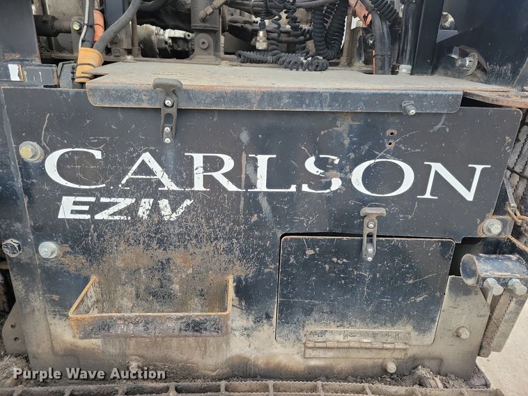 image for item DL7852 Roadtec RP175  paver