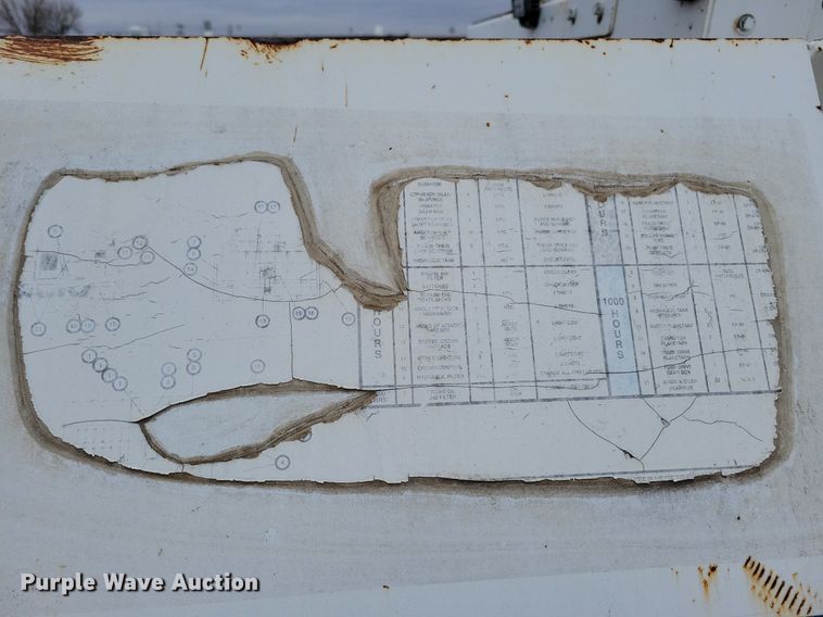 image for item DL7852 Roadtec RP175  paver