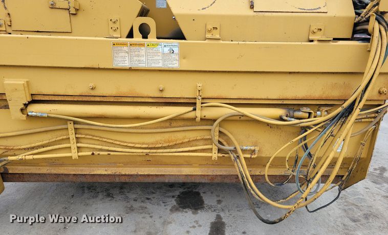 image for item DL7853 2000 Etnyre chip spreader