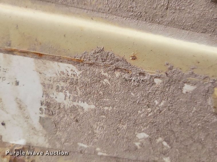 image for item DL7854 1989 Ingersoll Rand  DA-50 double drum vibratory roller