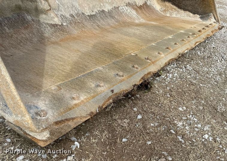 image for item DM2689 1987 Dresser 530 wheel loader