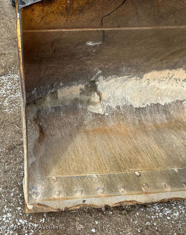 image for item DM2689 1987 Dresser 530 wheel loader