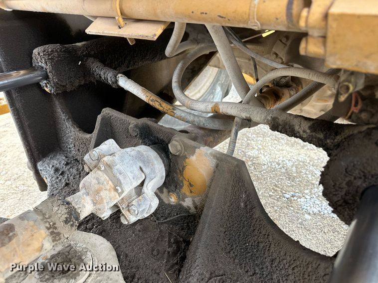 image for item DM2689 1987 Dresser 530 wheel loader