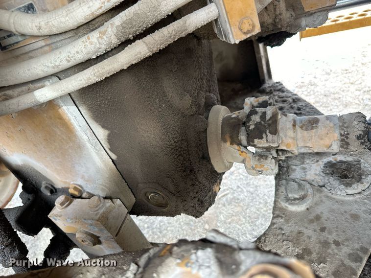 image for item DM2689 1987 Dresser 530 wheel loader