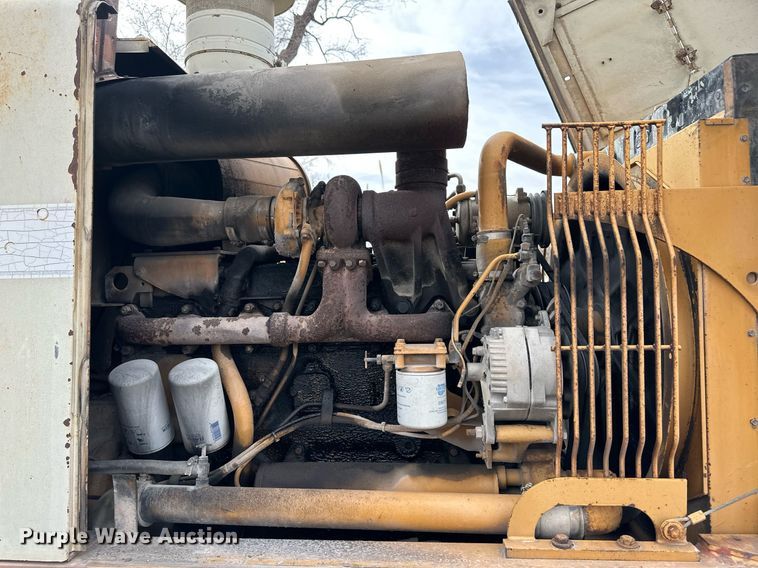 image for item DM2689 1987 Dresser 530 wheel loader