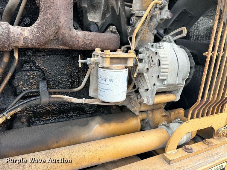 image for item DM2689 1987 Dresser 530 wheel loader