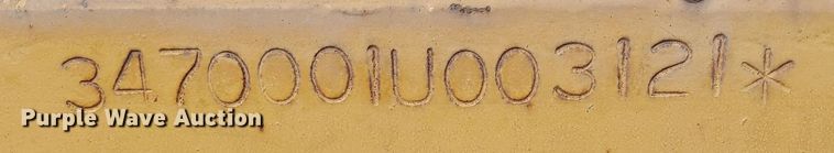 image for item DM2689 1987 Dresser 530 wheel loader