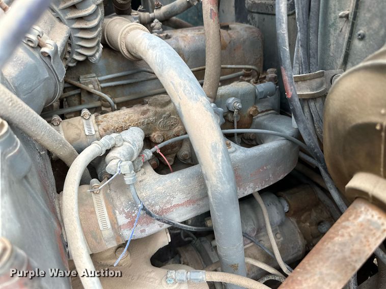 image for item DM2690 1980 Mack RL685LS ready mix truck