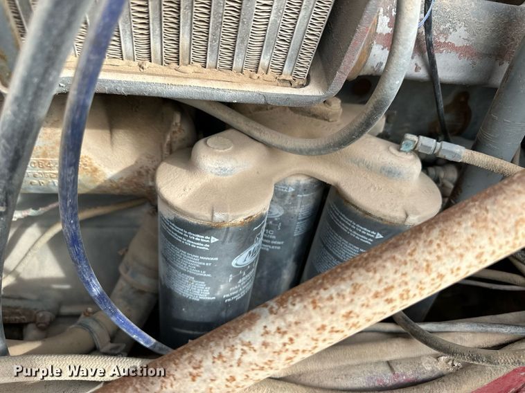 image for item DM2690 1980 Mack RL685LS ready mix truck