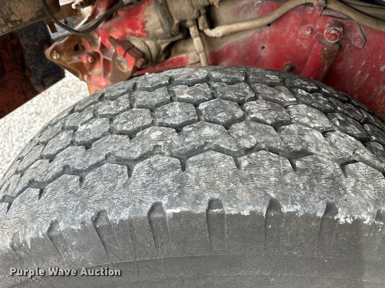 image for item DM2690 1980 Mack RL685LS ready mix truck