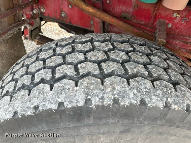 image for item DM2690 1980 Mack RL685LS ready mix truck