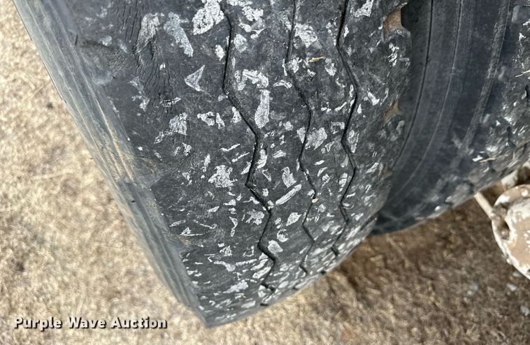 image for item DM2690 1980 Mack RL685LS ready mix truck