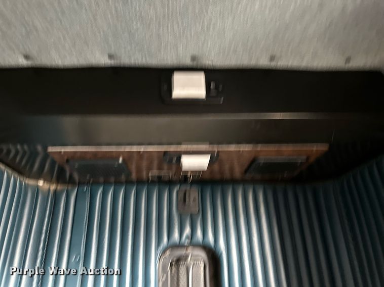 image for item DM2692 1991 Kenworth T600 semi truck