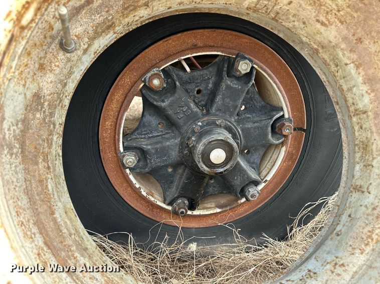 image for item DM2694 1974 Mack ready mix truck