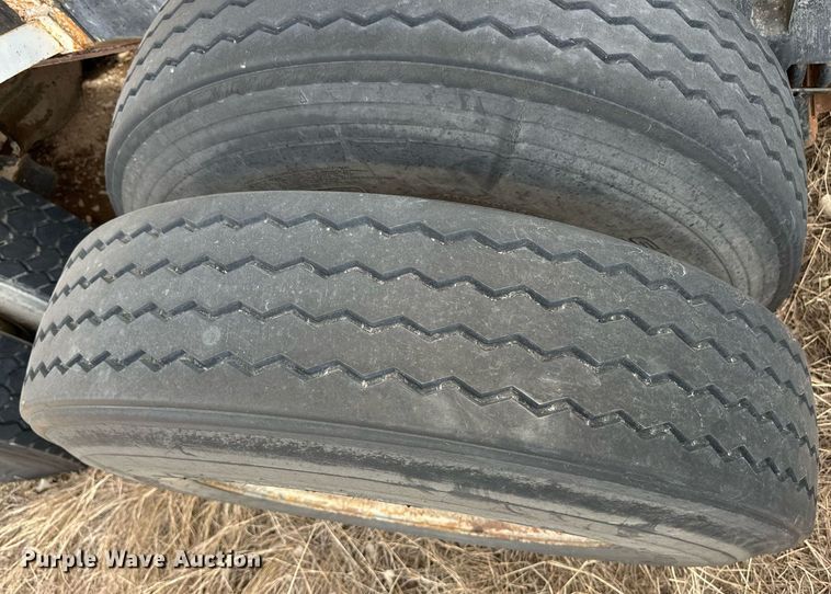 image for item DM2694 1974 Mack ready mix truck