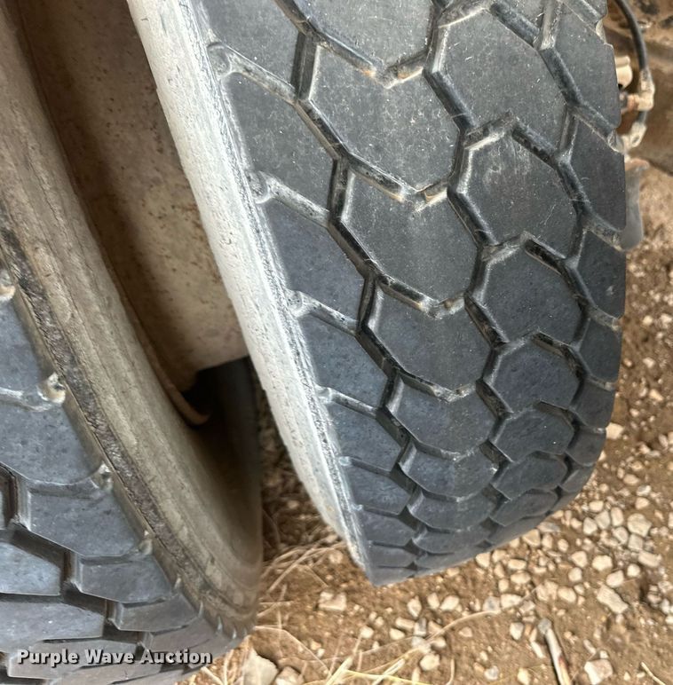 image for item DM2694 1974 Mack ready mix truck