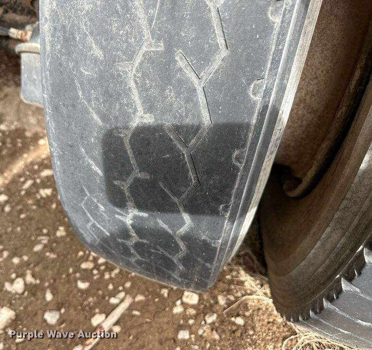 image for item DM2694 1974 Mack ready mix truck