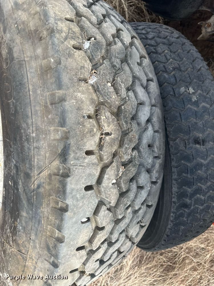 image for item DM2694 1974 Mack ready mix truck