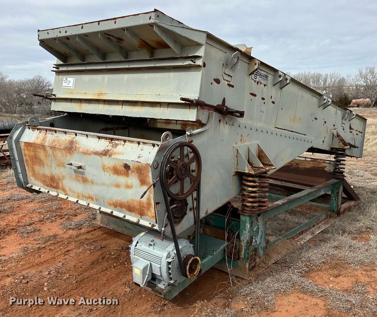 image for item DM2696 Screen