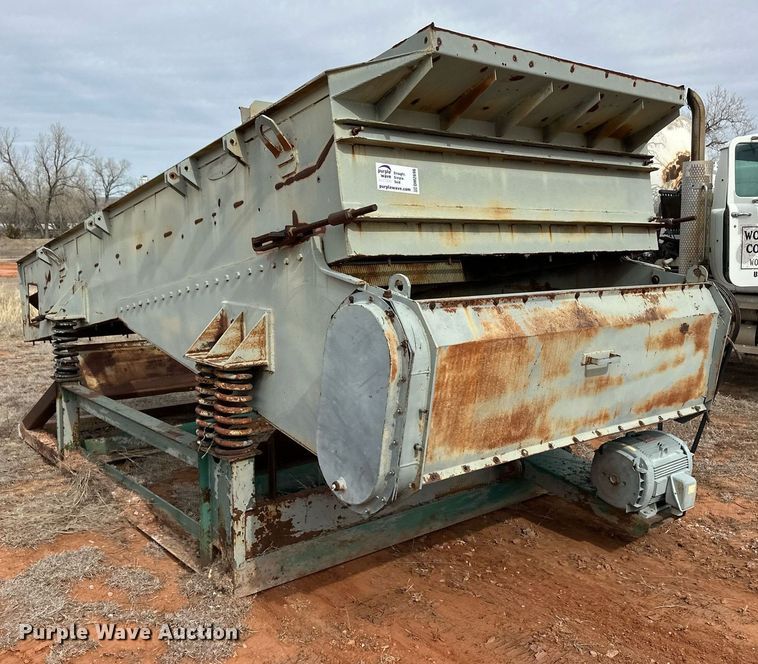 image for item DM2696 Screen