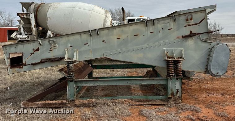 image for item DM2696 Screen