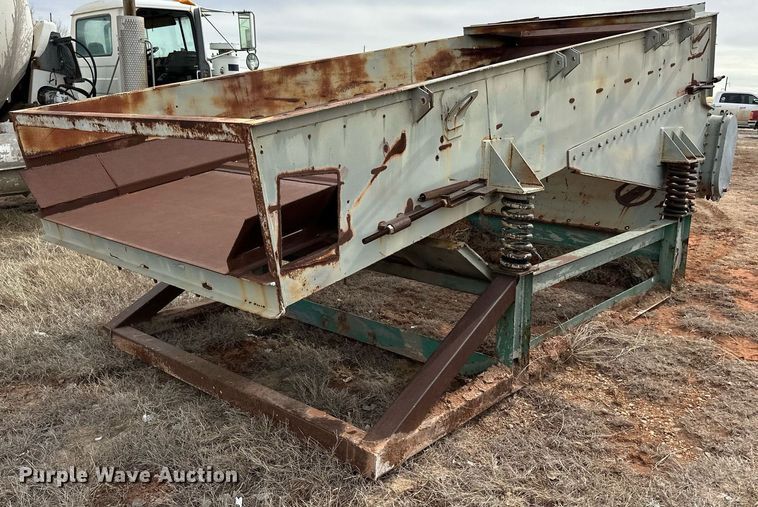 image for item DM2696 Screen