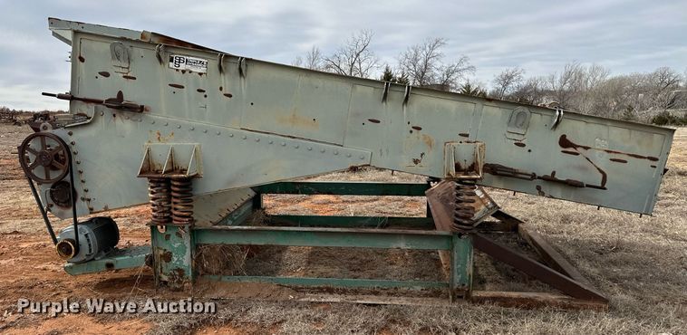 image for item DM2696 Screen