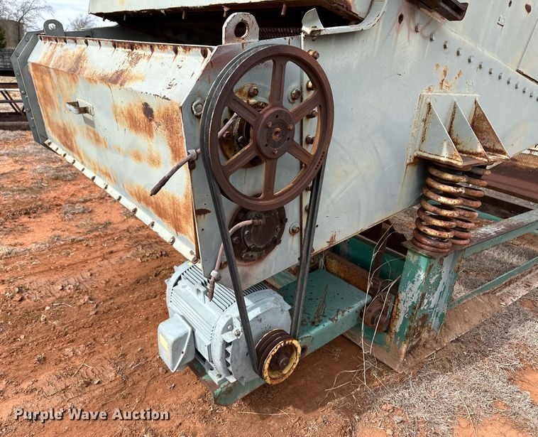 image for item DM2696 Screen