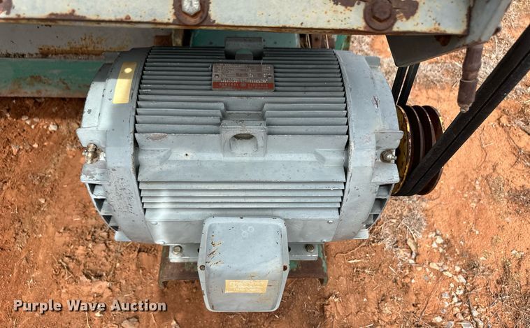 image for item DM2696 Screen