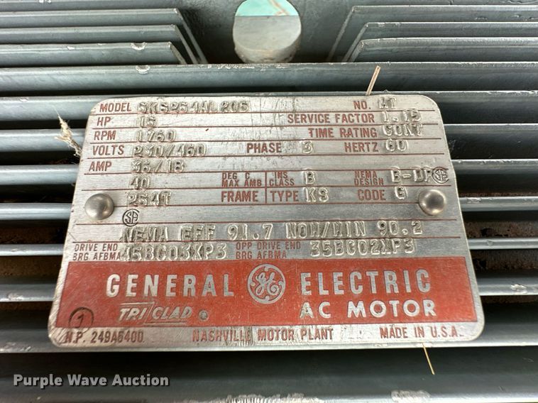 image for item DM2696 Screen