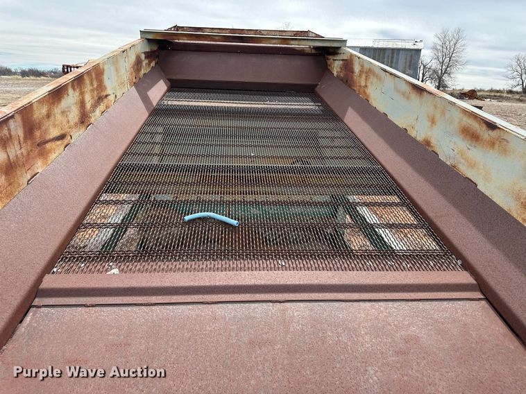 image for item DM2696 Screen