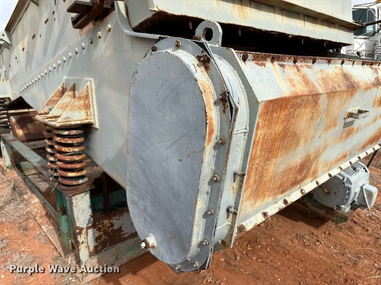 image for item DM2696 Screen