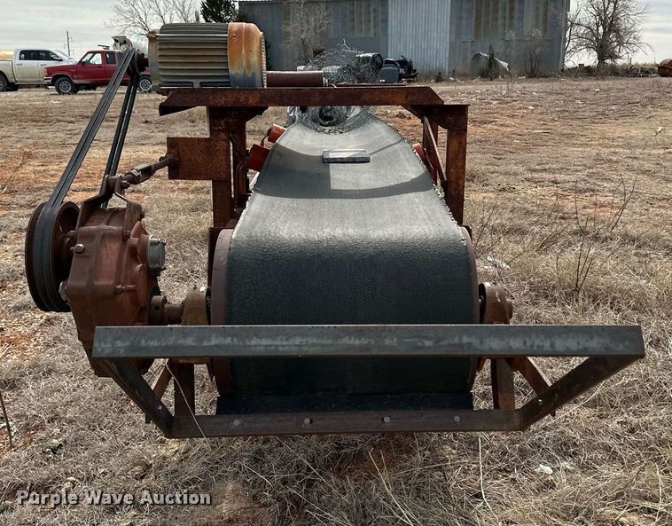 image for item DM2696 Screen