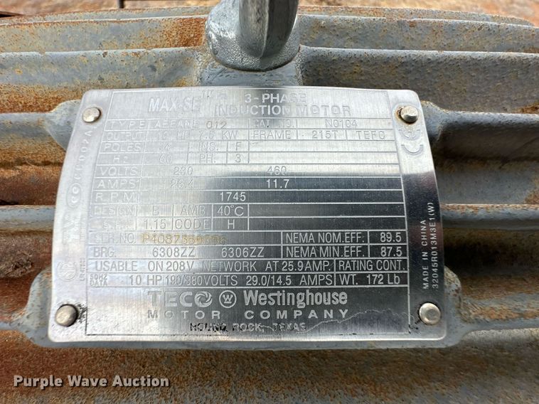 image for item DM2696 Screen