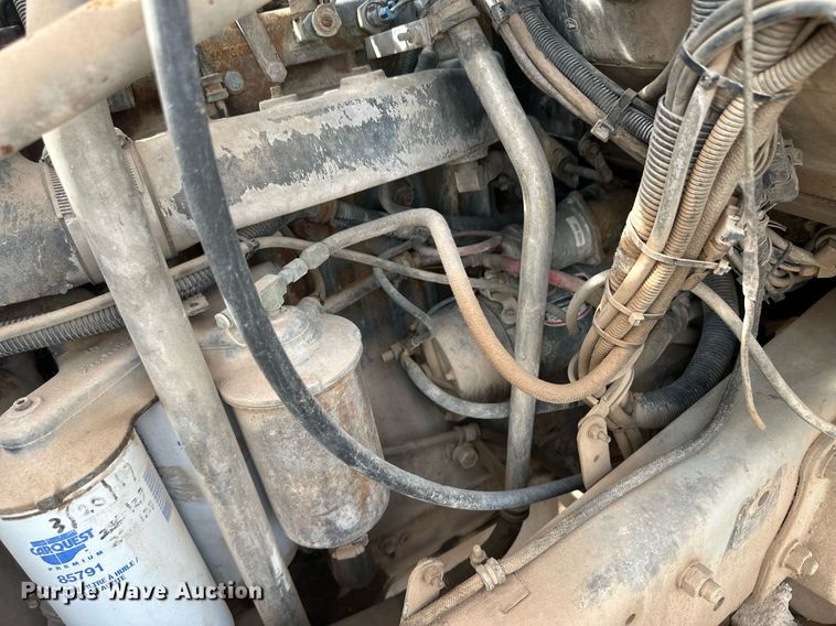 image for item DM2698 1997 Mack RD690S ready mix truck