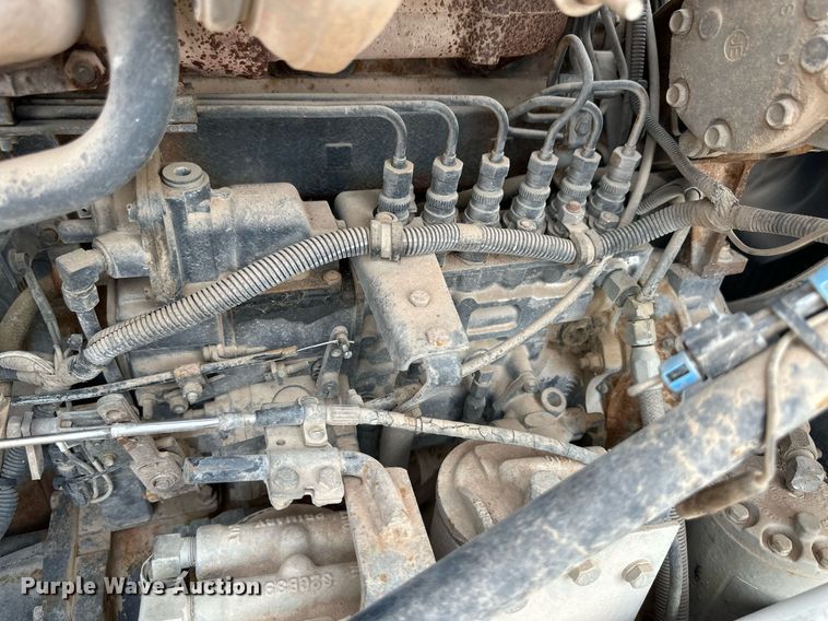 image for item DM2698 1997 Mack RD690S ready mix truck