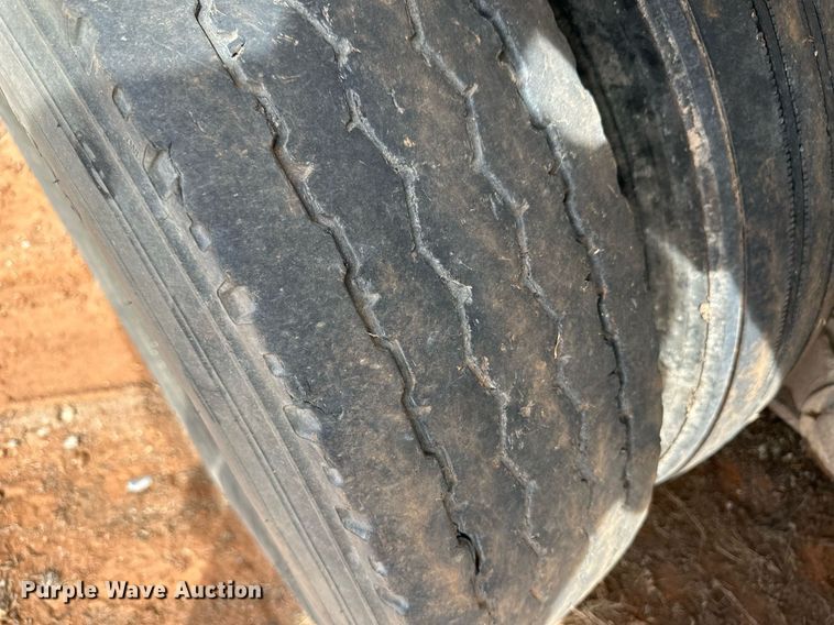 image for item DM2698 1997 Mack RD690S ready mix truck