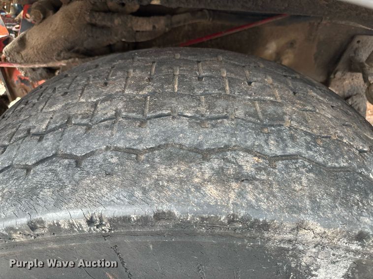 image for item DM2699 1979 White Western Star 4864-2 ready mix truck