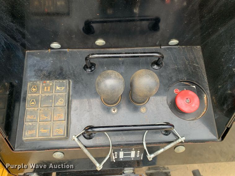 image for item DM7751 2016 Vermeer D23X30 Navigator S3 horizontal directional drill