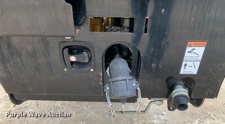 image for item DM7751 2016 Vermeer D23X30 Navigator S3 horizontal directional drill