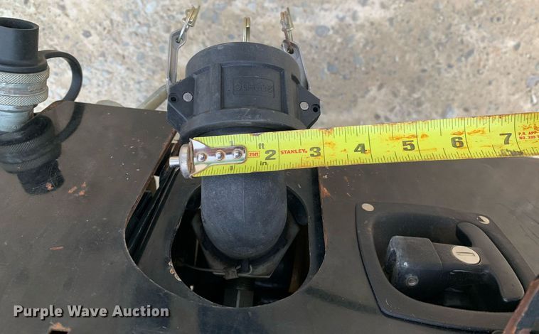 image for item DM7751 2016 Vermeer D23X30 Navigator S3 horizontal directional drill