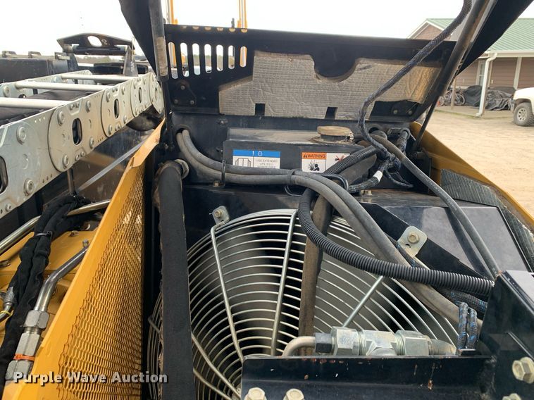 image for item DM7751 2016 Vermeer D23X30 Navigator S3 horizontal directional drill