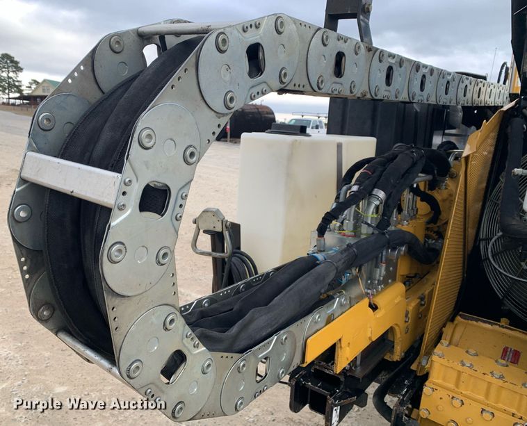 image for item DM7751 2016 Vermeer D23X30 Navigator S3 horizontal directional drill