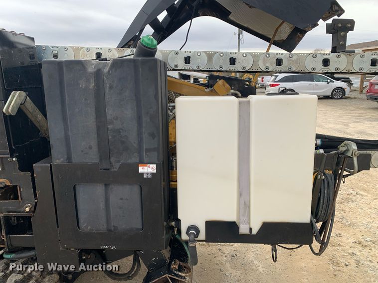 image for item DM7751 2016 Vermeer D23X30 Navigator S3 horizontal directional drill