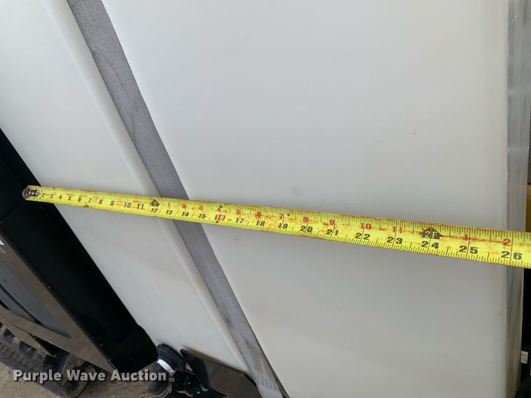 image for item DM7751 2016 Vermeer D23X30 Navigator S3 horizontal directional drill